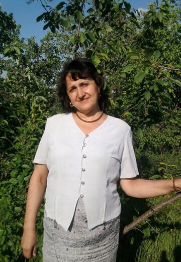 Моя фотография - Татьяна, 63 из Семенов (@tatwyna7453532)
