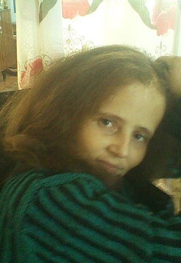 Моя фотография - Ольга, 39 из Слуцк (@odinokaya7)