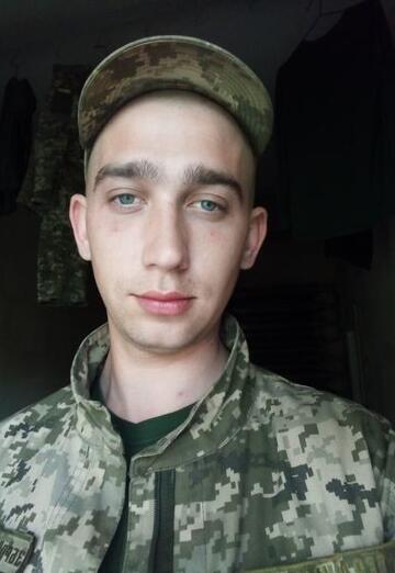 My photo - Aleksandr, 29 from Nikopol (@1264507)