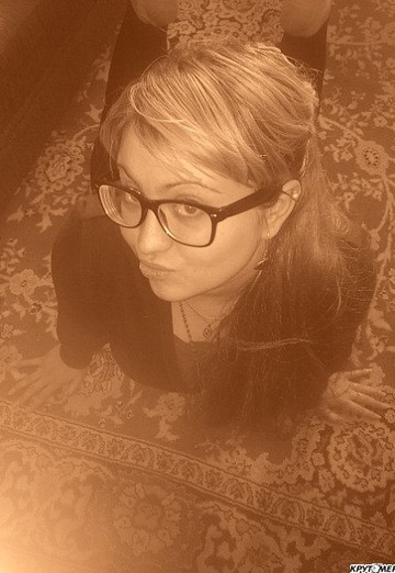 Моя фотография - Евгения, 32 из Печора (@evgeniya-yarosh)