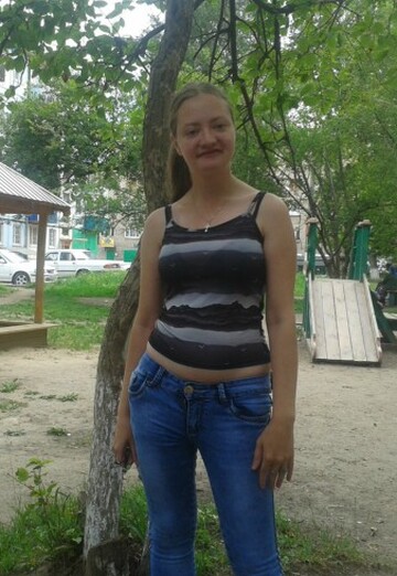 Моя фотография - Мария, 33 из Балаганск (@mariy7238950)
