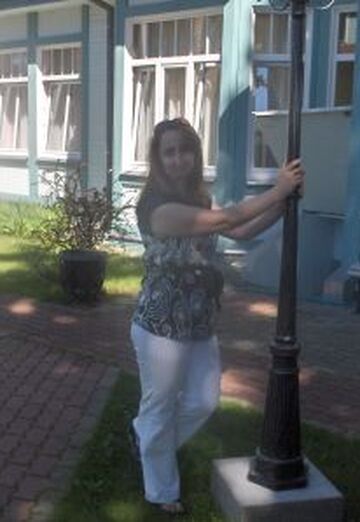My photo - Alina, 56 from Daugavpils (@alina4245981)