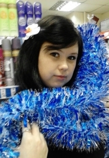 My photo - Mariya, 35 from Kstovo (@id530337)