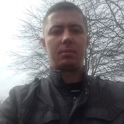 Егор, 36, Суздаль
