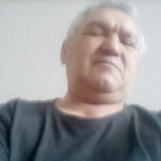 Василий, 57, Барыш