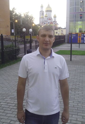 Моя фотография - Виктор, 37 из Петропавловск (@viktor166949)