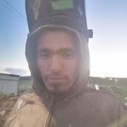 Hasanboy, 31, Иркутск