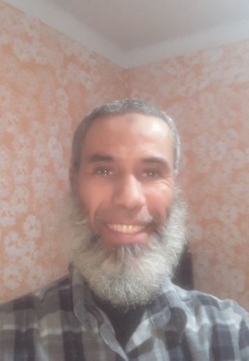 My photo - Mohamed, 42 from Algiers (@s51sibnfyp)