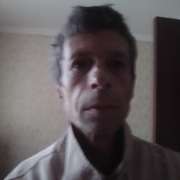 Вова, 47, Нелидово