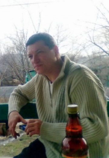 My photo - Yura, 52 from Poltava (@yurydorosch)
