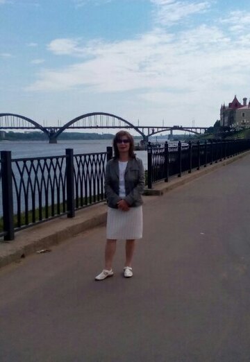 Моя фотография - Людмила, 71 из Рыбинск (@ludmila94576)