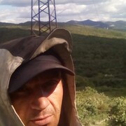 лёха, 39, Джубга