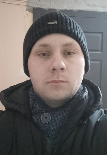 Моя фотография - Алексей, 28 из Калуга (@aleksey719878)