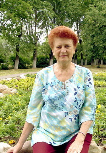 My photo - vera, 82 from Yelets (@vera200684)