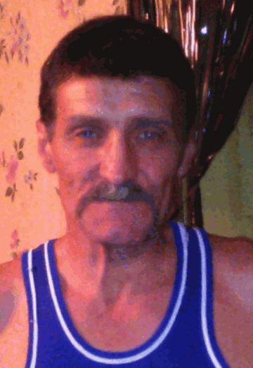 Моя фотографія - Uriy, 60 з Красний Лиман (@uriy61412)