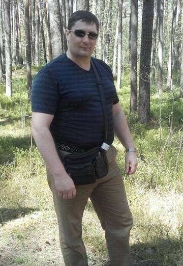 Моя фотография - Vladimir, 46 из Рига (@vladimir362505)