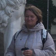 Нина, 46, Сафоново
