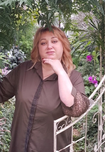 My photo - Alesya, 42 from Tver (@alesya9005)