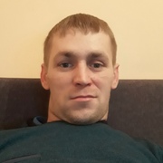 Дмитрий, 35, Востряково