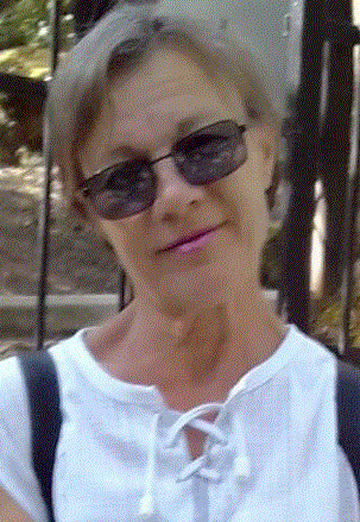 My photo - Elena, 65 from Sevastopol (@elena446027)