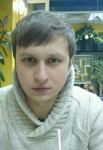 Моя фотография - вася, 28 из Елизово (@vasya51676)