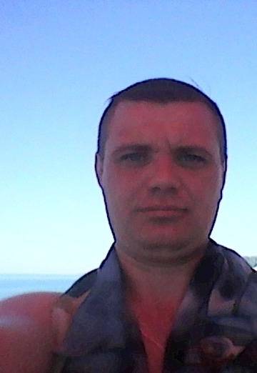 Моя фотография - вячеслав, 42 из Челябинск (@vyacheslav64769)