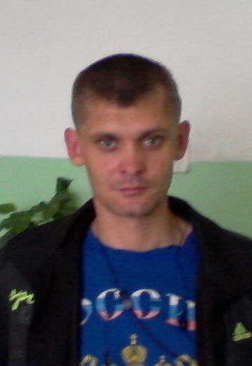 Моя фотография - Александр, 43 из Новосибирск (@aleksandr764546)