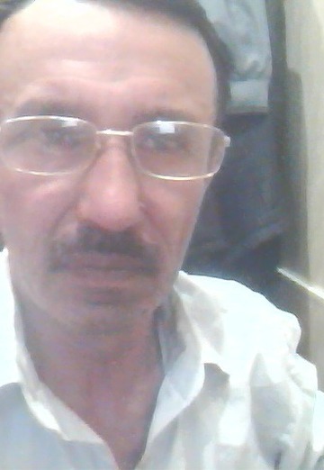 My photo - Adham, 59 from Belousovo (@adham8410191)