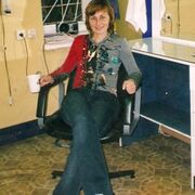 галина, 56, Чернушка