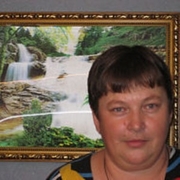 Людмила, 57, Айдырлинский