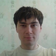 Artur, 41, Караидель