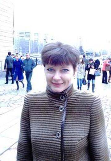 My photo - Nataliya, 57 from Novocheboksarsk (@nat-0108mailru)