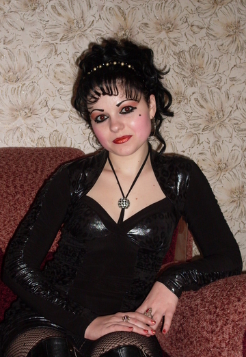 My photo - Tatyana, 36 from Dubossary (@id36271)