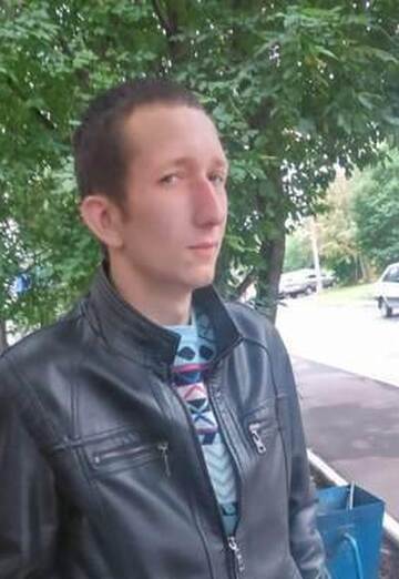 My photo - gennadiy, 32 from Kirov (@bnket223)