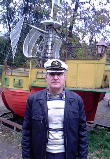 My photo - Viktor  Petorvich, 65 from Samara (@id492428)