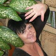 Лариса, 65, Ейск