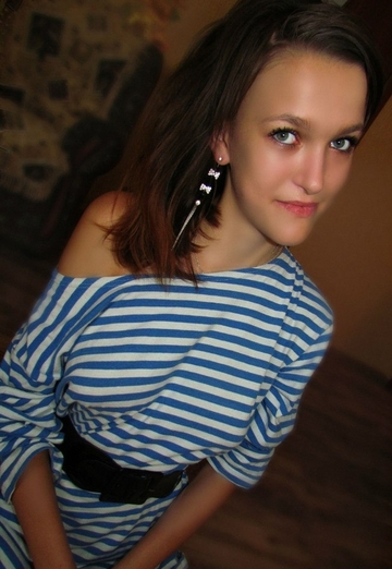 My photo - Ekaterina, 29 from Usman (@id454060)
