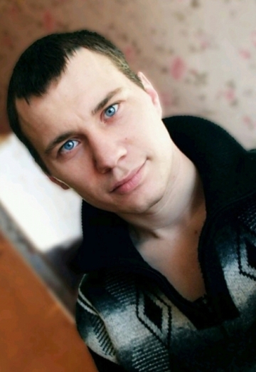 Моя фотография - Алексей, 29 из Алматы́ (@aleksey543944)
