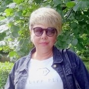 Наталья, 50, Москва