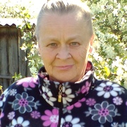 Светлана, 62, Шатрово