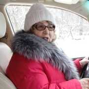 Tatyana 62 Novosibirsk