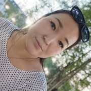 Тати, 32, Нижний Куранах