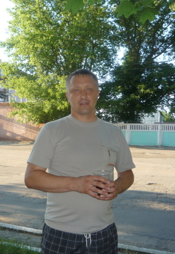 Моя фотография - Геннадий, 53 из Рязань (@gennadiy29410)