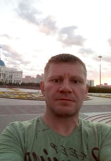 Моя фотография - Данил, 44 из Павлодар (@danil33485)