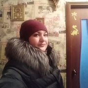 Оля, 44, Лесосибирск