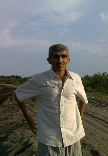 My photo - yeduard, 59 from Lankaran (@eduard12716)