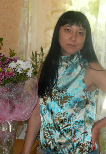 Моя фотография - Света Павлова, 50 из Серов (@svetapavlova)