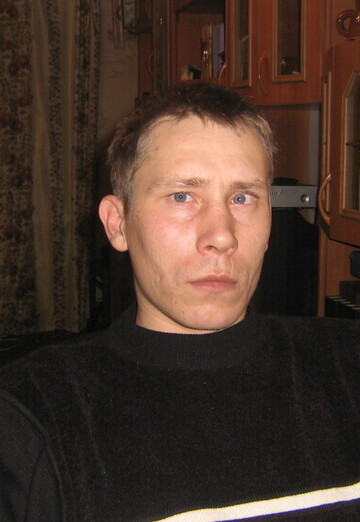 Моя фотография - денис, 42 из Кушнаренково (@denis163461)