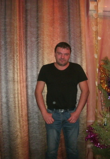 My photo - Slavik, 45 from Rostov-on-don (@slavik807)