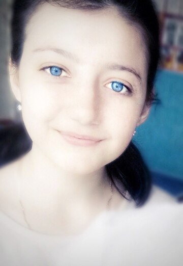My photo - Viktoriya, 21 from Zimovniki (@viktoriya96421)